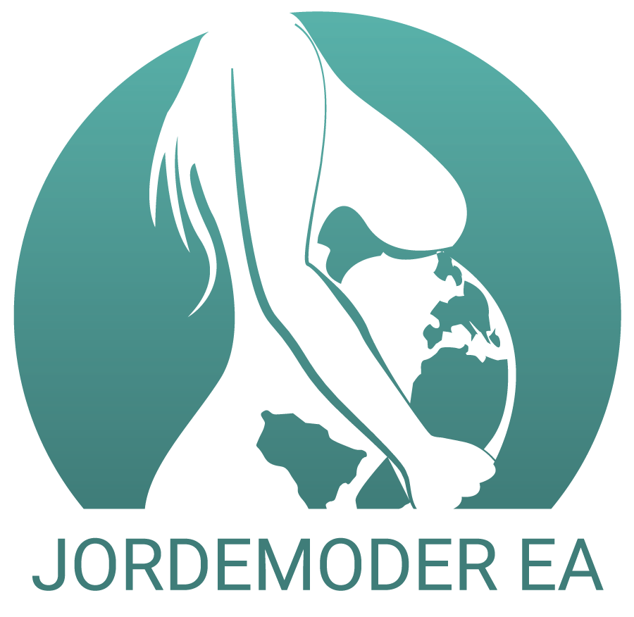 JORDEMODER EA - JERES PRIVATE JORDEMODER I VIBORG